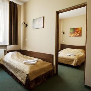 Studio z łóżkiem king-size